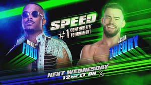 WWE Speed 1. évad Ep.26 26. epizód