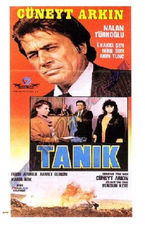 Tanık