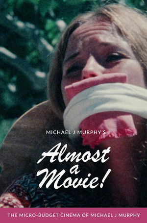 Almost a Movie! poszter