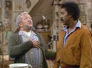 Sanford and Son Season 2 Ep.22 22. epizód