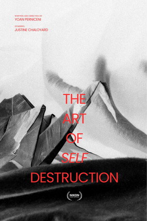 The Art Of Self Destruction