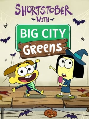 Shortstober with Big City Greens