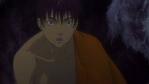 Berserk: The Golden Age Arc I - The Egg of the King háttérkép