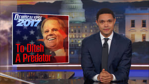 The Daily Show 23. évad Ep.35 35. epizód