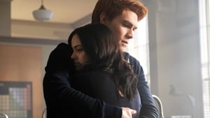 Riverdale 2. évad Ep.13 Huszonhatodik fejezet: Árulkodó szív