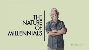 The Nature of Millennials háttérkép