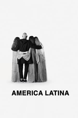 America Latina poszter