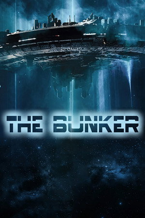 The Bunker poszter
