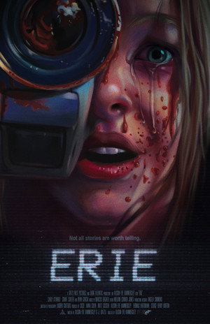 Erie poszter