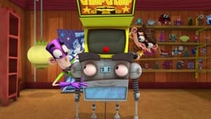 Fanboy and Chum Chum Season 2 Ep.21 21. epizód