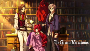 Grimm: Horrorvariációk kép
