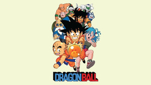 DragonBall Yabai kép