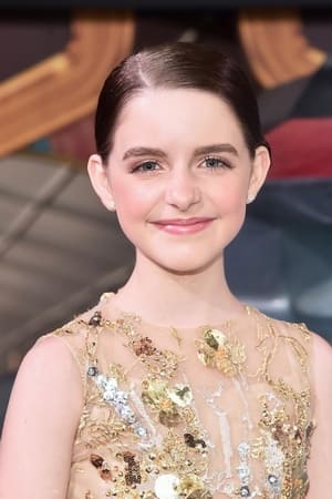 Mckenna Grace profil kép