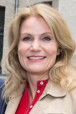 Helle Thorning-Schmidt profil kép