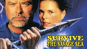 Survive the Savage Sea háttérkép