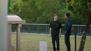 飛虎3壯志英雄 1. évad Ep.18 18. epizód