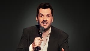 Jim Jefferies: Alkohol nélkül részegen háttérkép