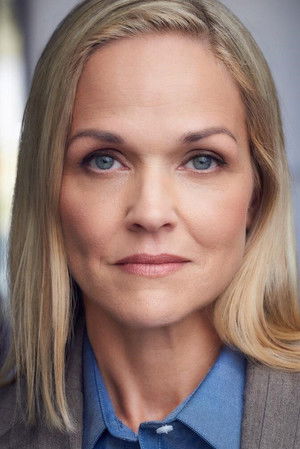 Amy Benedict profil kép
