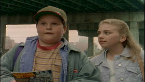 Goosebumps: Attack of the Mutant háttérkép