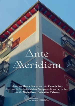 Ante Meridiem