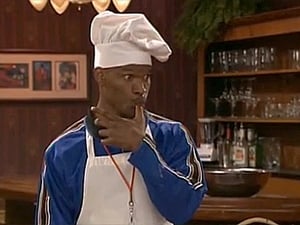 The Jamie Foxx Show Season 1 Ep.5 5. epizód