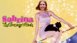 Sabrina the Teenage Witch háttérkép