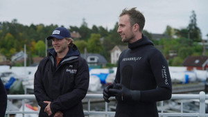 Kan vi hjelpe til? 1. évad Ep.5 5. epizód