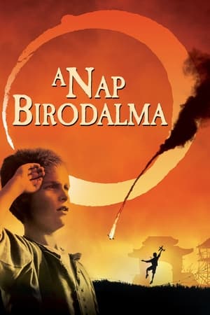 A Nap birodalma