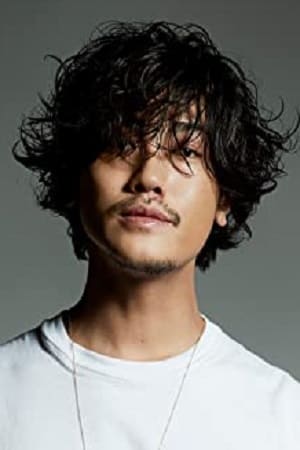 Jin Akanishi