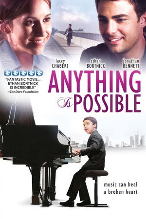 Anything Is Possible poszter