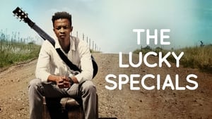 The Lucky Specials háttérkép