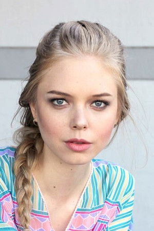 Megan Peta Hill profil kép
