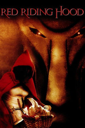 Red Riding Hood poszter