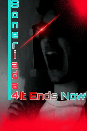 Soneriada 4: It Ends Now poszter