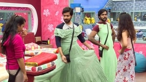 Bigg Boss Tamil Season 1 Ep.83 83. epizód