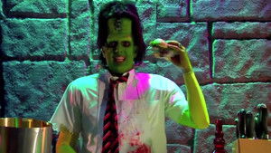 The Ghouligans! Super Show! háttérkép