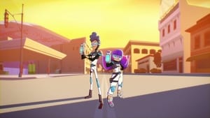 Glitch Techs – Hibairtók 1. évad Ep.3 3. epizód