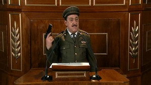 Aída Season 10 Ep.2 2. epizód