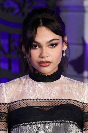 Ariana Greenblatt profil kép