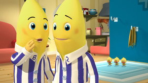 Bananas in Pyjamas 2. évad Ep.14 14. epizód