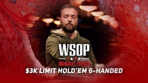 World Series of Poker 2021. évad Ep.34 34. epizód