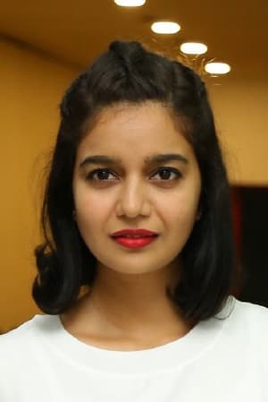 Swathi Reddy profil kép