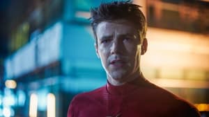 Flash – A Villám 8. évad Ep.20 20. epizód