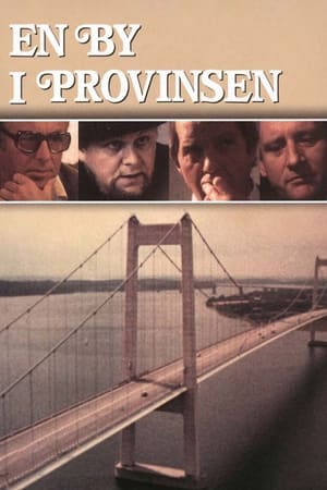 En by i provinsen poszter