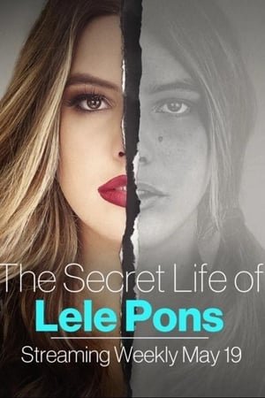 The Secret Life of Lele Pons poszter