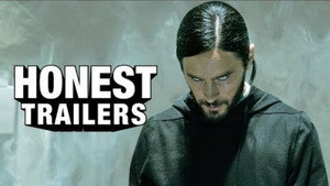 Honest Trailers 11. évad Ep.21 21. epizód