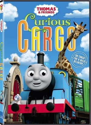 Thomas & Friends: Curious Cargo