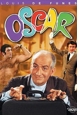 Oscar poszter