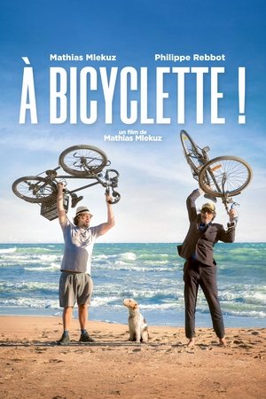 À bicyclette ! poszter
