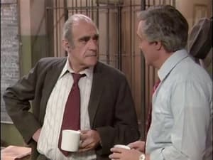 Barney Miller Season 7 Ep.18 18. epizód